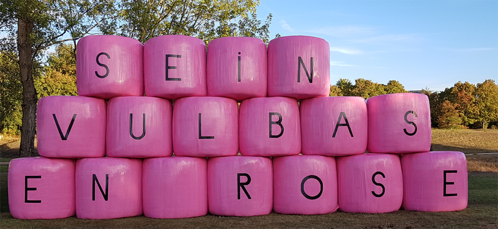 Merci à nos agriculteurs